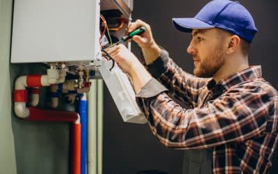 How to Tell If Your AC Capacitor Is Bad in Jacksonville