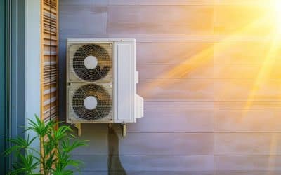 Should HVAC Dampers Be Open or Closed in Summer?