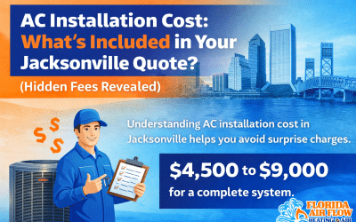 What’s Included in Your Jacksonville Quote? (Hidden Fees Revealed)