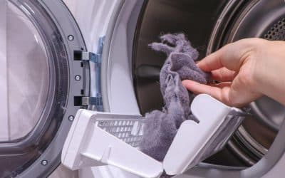 5 Signs Your Dryer Vent Needs Cleaning in Jacksonville (Fire Warning)