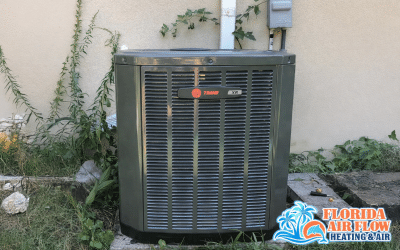 Trane vs. Carrier vs. Lennox: Which AC Lasts Longest in Florida’s Salt Air