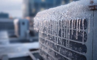 Can Heat Pumps Handle Jacksonville Freezes? (What Happens Below 30°F)