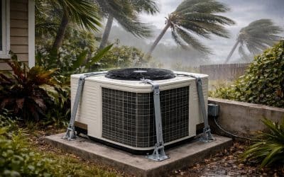 How to Hurricane-Ready Your AC Before June 1 (2026 Florida Guide)