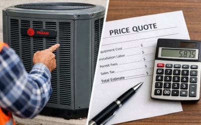 The Honest Guide to AC Installation Cost in Florida (2026 Prices Explained)