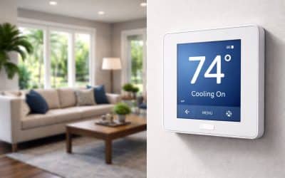 The Reason Your Jacksonville AC Keeps Restarting (And How to Fix It)