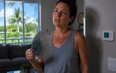 Why Is My House So Humid With the AC On?