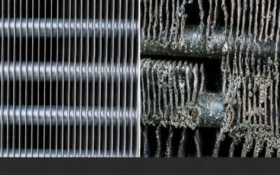 The Real Reason Your Coastal Jacksonville AC Dies Early
