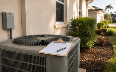 Can Your Florida Insurance Drop You for an Old AC Unit?