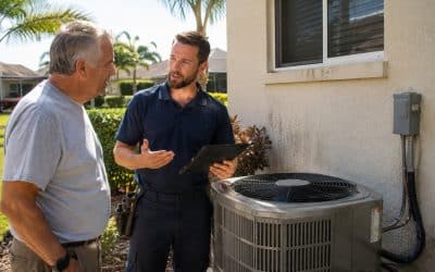 How to Check If an HVAC Contractor Is Licensed in Florida
