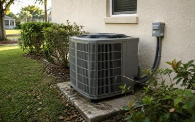 Should I Turn Off My AC During a Hurricane?