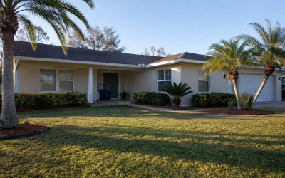 What Should I Set My AC To When I Leave for the Winter?