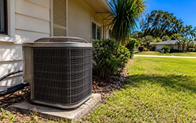 What Do I Do When My AC Goes Out in Summer?