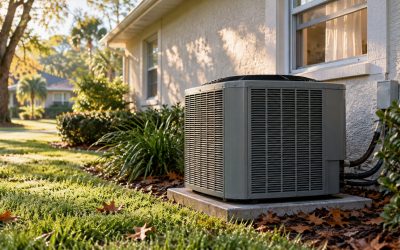 Is It Bad to Run the AC When It’s Cold Outside in Florida?